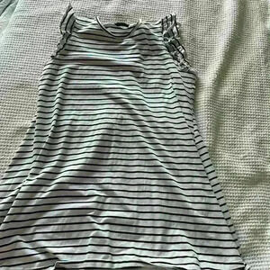 SHEIN Shorter style dress